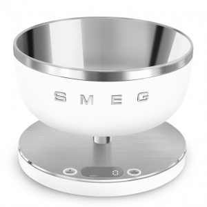 Smeg KSC01WHMWW кухонные весы
