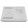 HOMSair HIC43BWH Inverter индукционная варочная панель