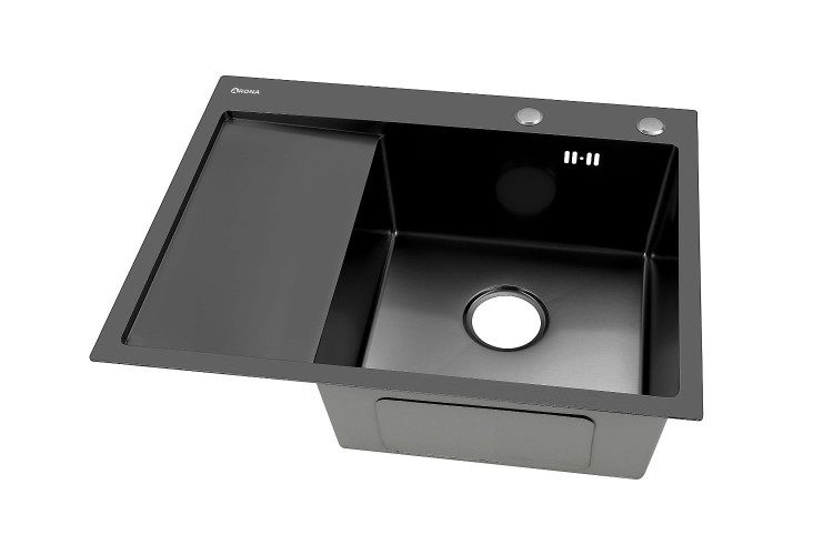 Arona ARS 650.505 R BLACK мойка