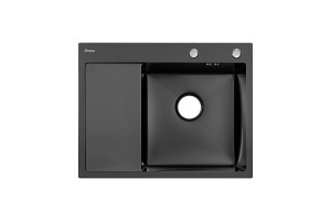 Arona ARS 650.505 R BLACK мойка