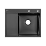 Arona ARS 650.505 R BLACK мойка