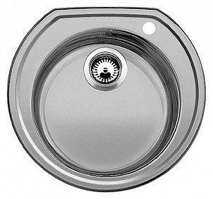 Blanco Rondo Val 0000217987 мойка