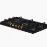 Kuppersberg FS 903 B Bronze газовая варочная панель