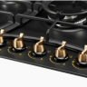 Kuppersberg FS 903 B Bronze газовая варочная панель
