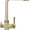 Longran Sprint universal LM2194 Sabbia granite смеситель