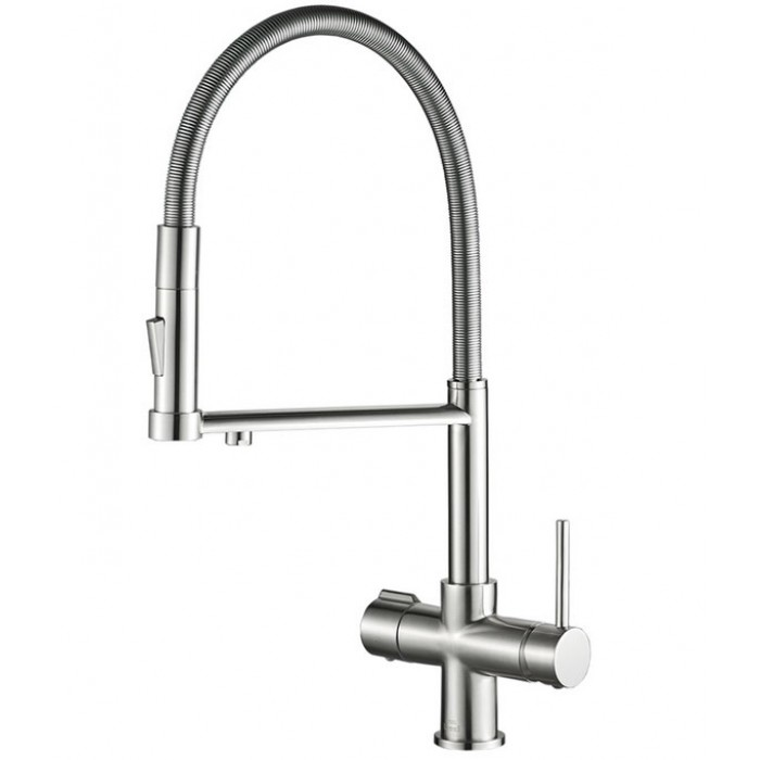 Zorg  SH 2002 SATIN смеситель