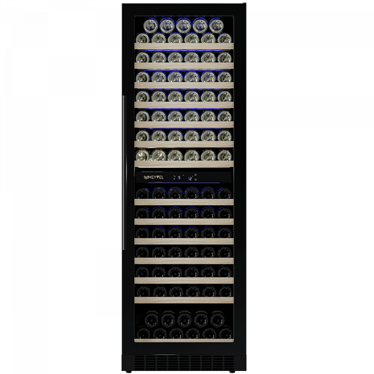 Meyvel MV163-KBT2 встраиваемый винный шкаф