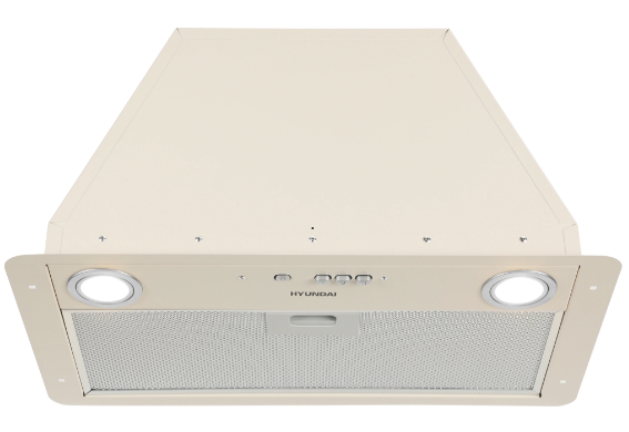 Hyundai HBB 6035 BE вытяжка