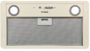 Hyundai HBB 6035 BE вытяжка