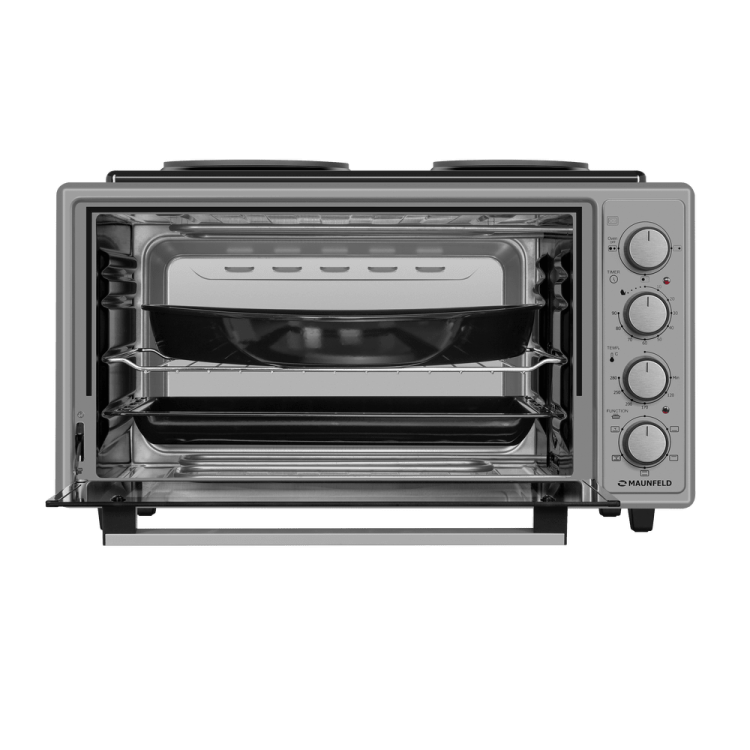 Maunfeld MMO-483MGR01H мини-печь