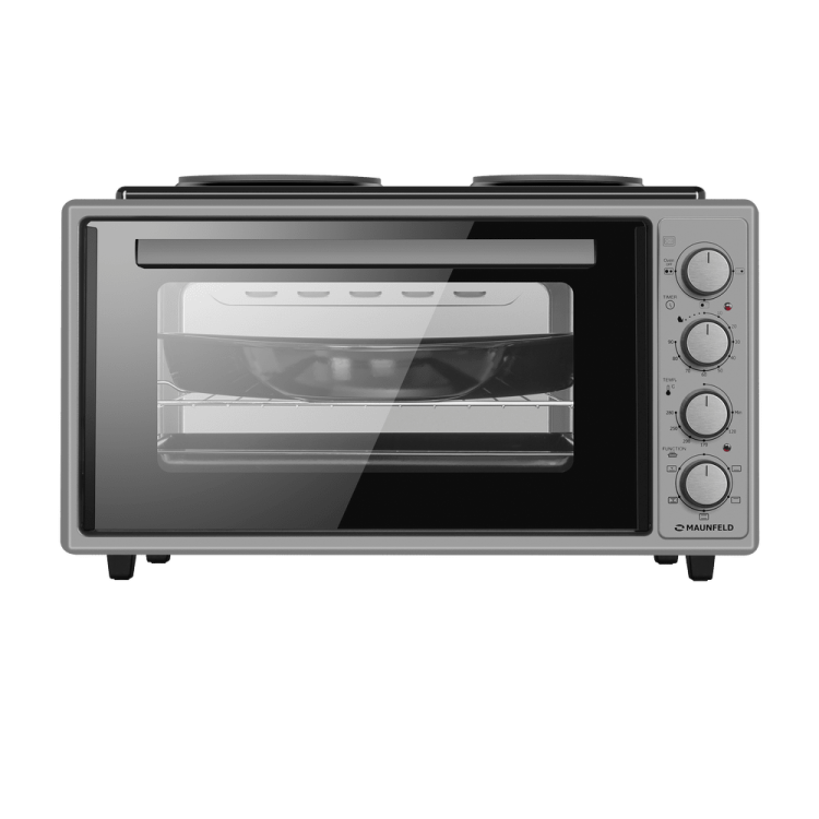 Maunfeld MMO-483MGR01H мини-печь