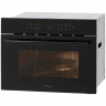 Krona steel ONYX 45H mw BL/BL электрический духовой шкаф