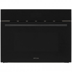 Krona steel ONYX 45H mw BL/BL электрический духовой шкаф