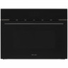 Krona steel ONYX 45H mw BL/BL электрический духовой шкаф