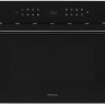 Krona steel ONYX 45H mw BL/BL электрический духовой шкаф