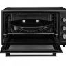 Monsher MMO 4825 Noir мини-печь