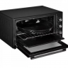Monsher MMO 4825 Noir мини-печь