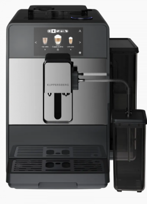 Kuppersberg KCF 401 G кофемашина