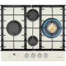 Hiberg VM 6145 RY газовая варочная панель