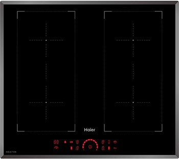 Haier HHY-Y64FFVB1 электрическая варочная панель