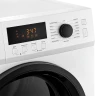 Monsher MDM 631 Blanc сушильная машина