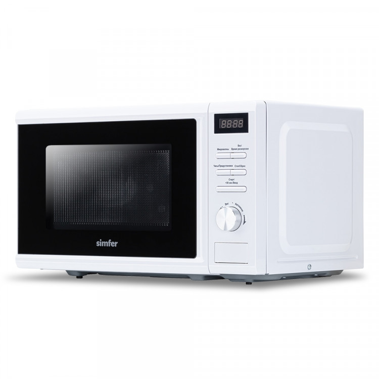 Simfer MD2250 встраиваемая микроволновая печь