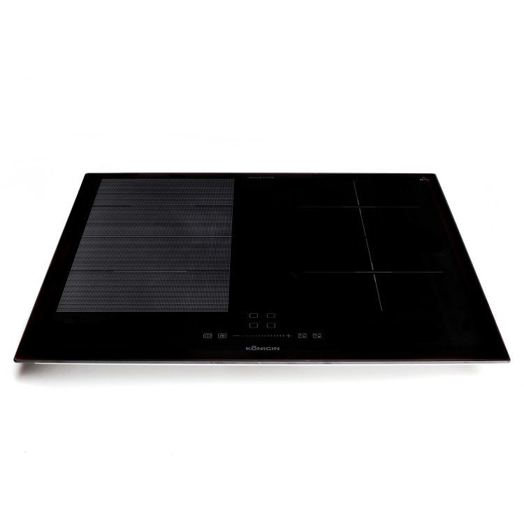 Konigin Lacerta I604 SB1BK индукционная варочная панель