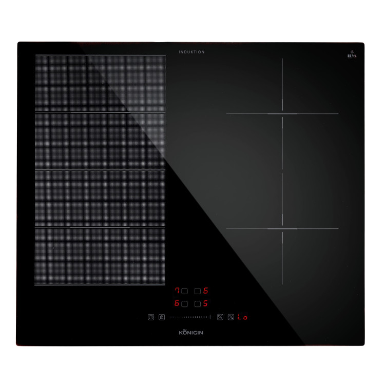 Konigin Lacerta I604 SB1BK индукционная варочная панель