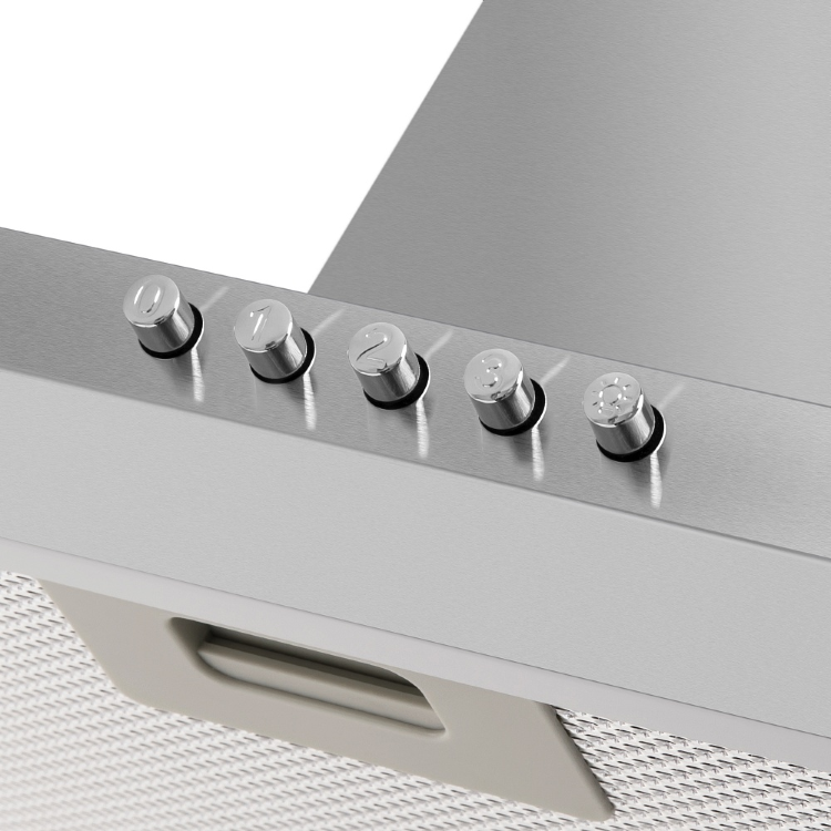 Maunfeld CORK 60 Inox вытяжка