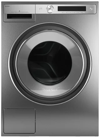 Asko W6098X.S/3 стиральная машина
