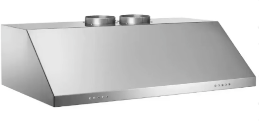 Bertazzoni KU90PRO2XA вытяжка
