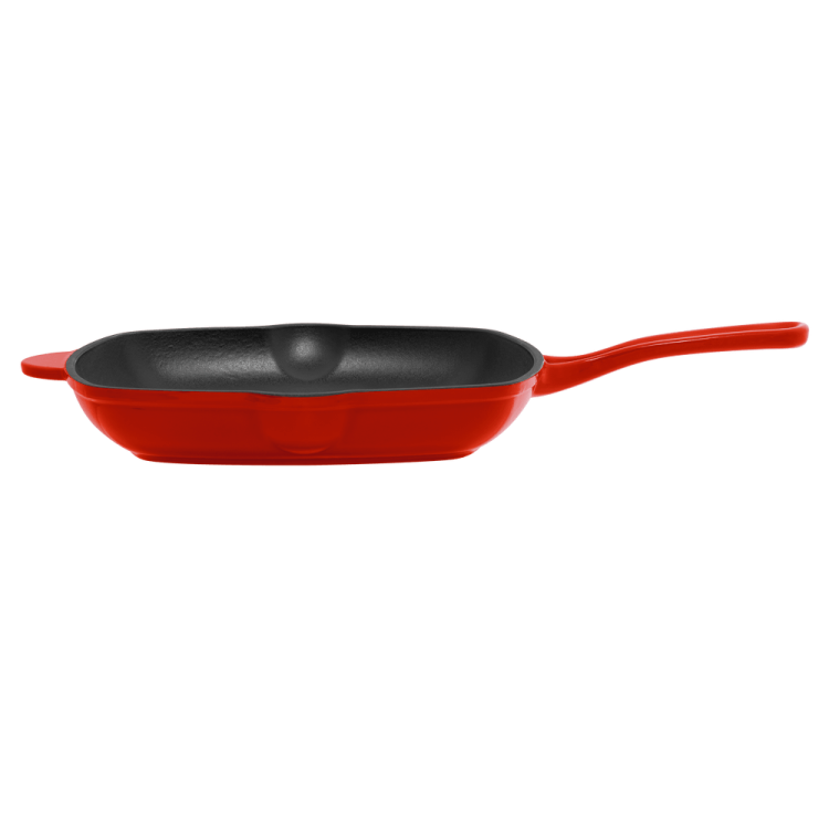 Maunfeld MGP27CE16R сковорода-гриль