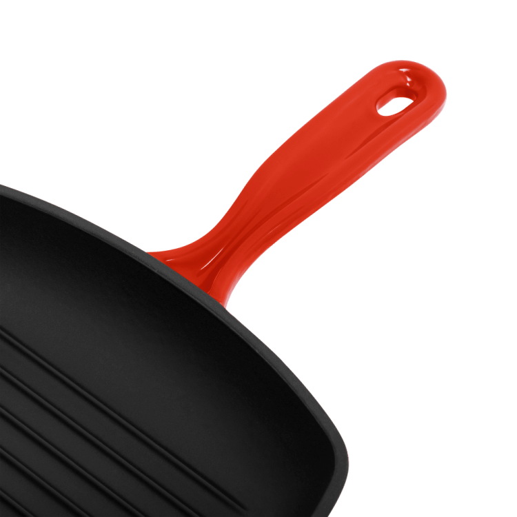 Maunfeld MGP27CE16R сковорода-гриль