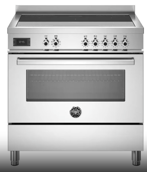 Bertazzoni PRO95I1ECAT варочный центр