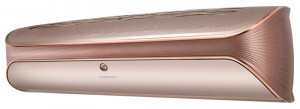 Gree R32 Soyal Inverter GWH12AKC-K6DNA1A кондиционер