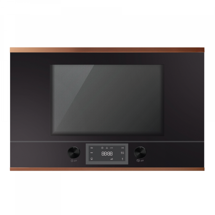 Kuppersbusch ML 6330.0 S7 Copper микроволновая печь