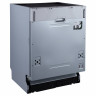 Evelux BD 6001 встраиваемая посудомоечная машина