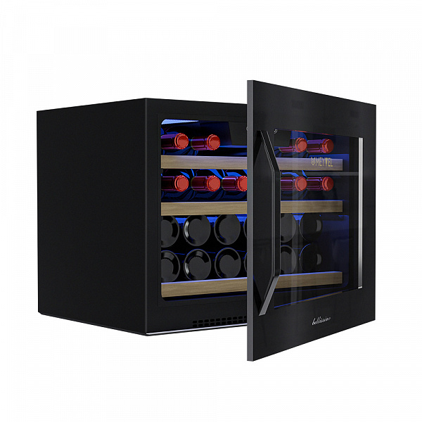 Meyvel MV22-KBB1 винный шкаф встраиваемый