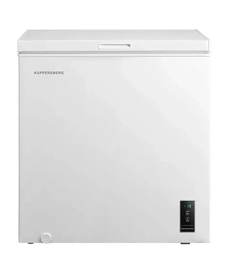 Kuppersberg FLCF 200 W морозильная камера