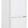 Liebherr CU 2331 холодильник двухкамерный с нижней морозильной камерой