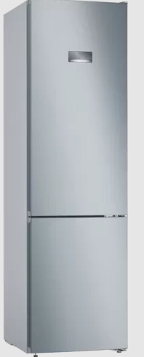 Bosch KGN39VL24R отдельностоящий холодильник с морозильником