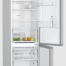 Bosch KGN39VL24R отдельностоящий холодильник с морозильником