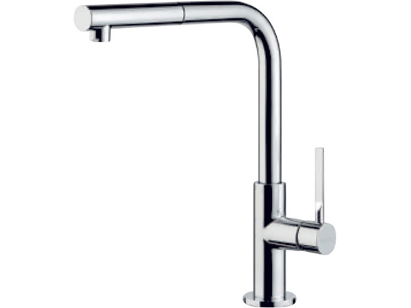Falmec TREVI CORNER MTRC.00#PQF смеситель