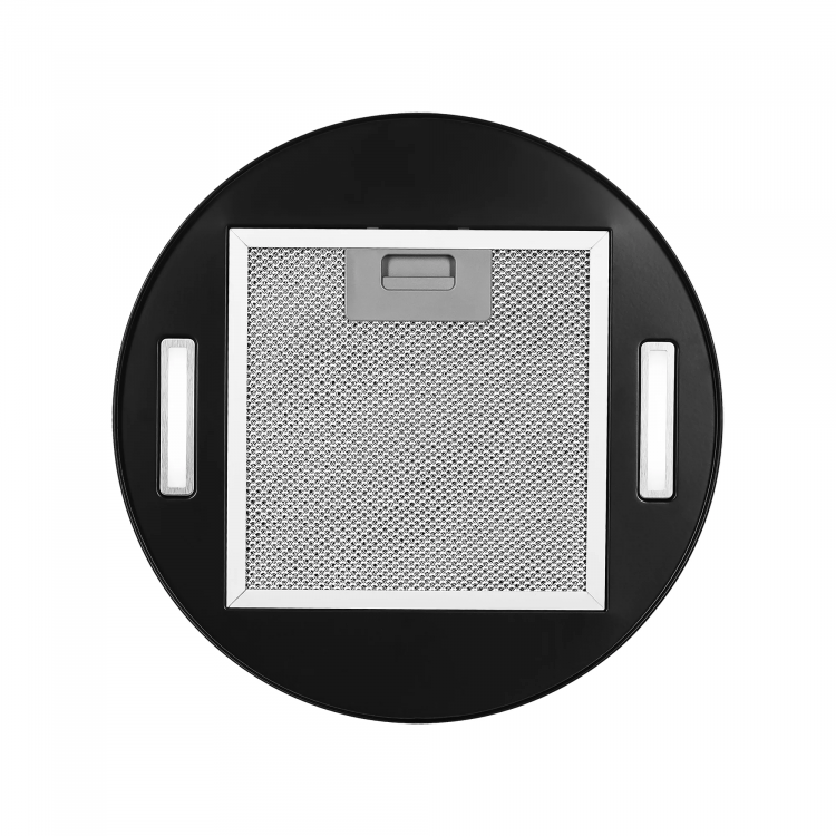 Lex Gamma 350 Black вытяжка