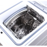 Midea MWT60101 Essential стиральная машина с вертикальной загрузкой