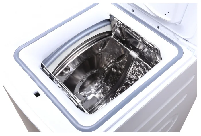 Midea MWT60101 Essential стиральная машина с вертикальной загрузкой ...