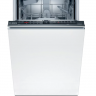 Bosch SPV2HKX3DR встраиваемая посудомоечная машина