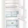 Liebherr CN 4015 холодильник с морозильником снизу