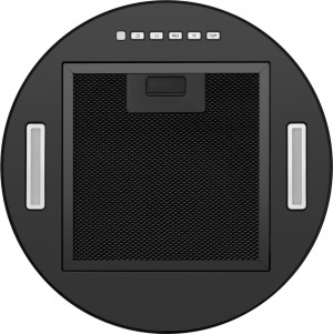 Weissgauff Nissa Remote BL вытяжка