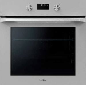 Haier HOQ-K5AAN3GG электрический духовой шкаф